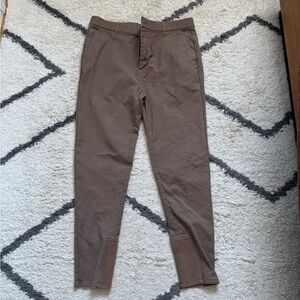 Zanerobe Men's Tan Chinos